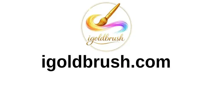 igoldbrush.com